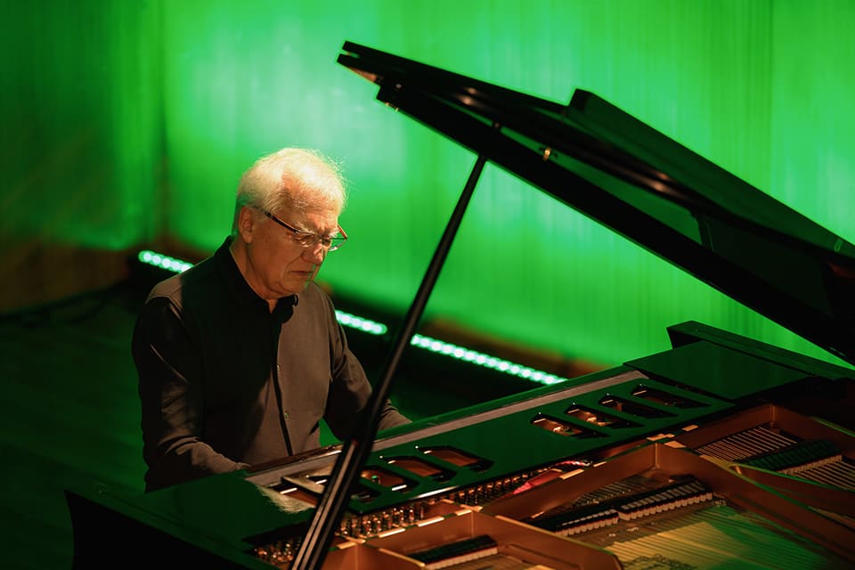 Festival de Piano Iturbi 2026: Aimard, Colom, Josu de Solaun y Avdeeva en Valencia Festival de Piano Iturbi 2026: Aimard, Colom, Josu de Solaun y Avdeeva en Valencia