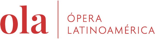 Paulina Ricciardi Mondino, nueva directora ejecutiva de Ópera Latinoamérica Paulina Ricciardi Mondino, nueva directora ejecutiva de Ópera Latinoamérica