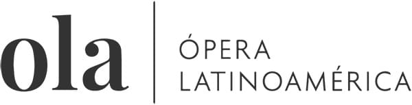 Paulina Ricciardi Mondino, nueva directora ejecutiva de Ópera Latinoamérica Paulina Ricciardi Mondino, nueva directora ejecutiva de Ópera Latinoamérica