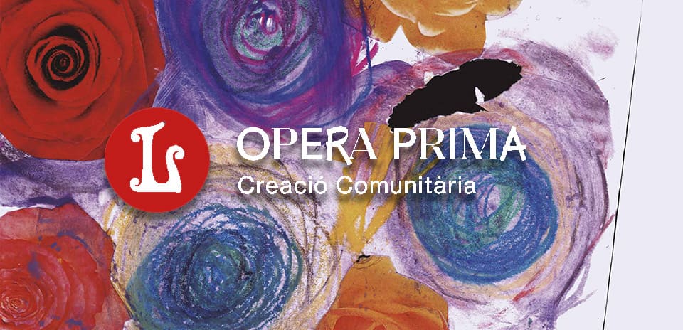 El Liceu presenta su segundo proyecto de ópera comunitaria, La rosa dels set pètals El Liceu presenta su segundo proyecto de ópera comunitaria, La rosa dels set pètals