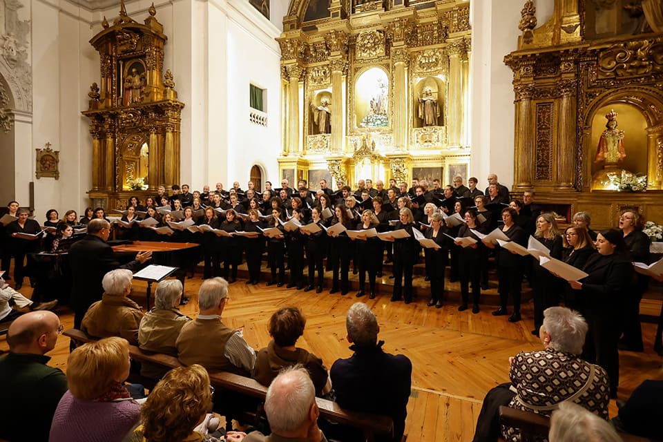 La OSCyL cierra la temporada con la Novena de Beethoven La OSCyL cierra la temporada con la Novena de Beethoven