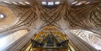 Presentada la XVI edición del festival Música en la Catedral de Cuenca 2026