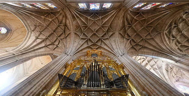 Presentada la XVI edición del festival Música en la Catedral de Cuenca 2026