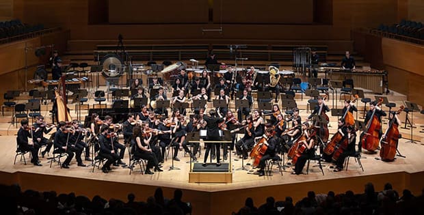 La Orquesta Sinfónica de la ESMUC cierra la temporada con la «Resurrección» de Mahler
