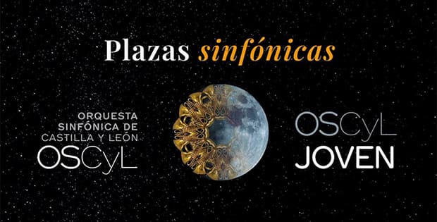 Plazas Sinfónicas 2026: once conciertos de la OSCyL y la OSCyL Joven en Castilla y León