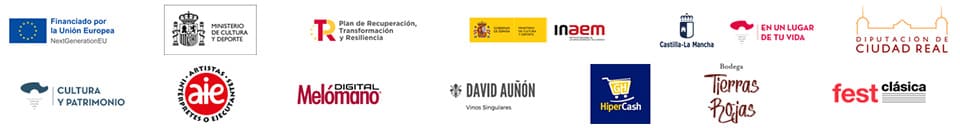 Infantesmúsica 2026 reunirá a Moisés P. Sánchez, Camerata Da Vinci y Javier Elorrieta Infantesmúsica 2026 reunirá a Moisés P. Sánchez, Camerata Da Vinci y Javier Elorrieta