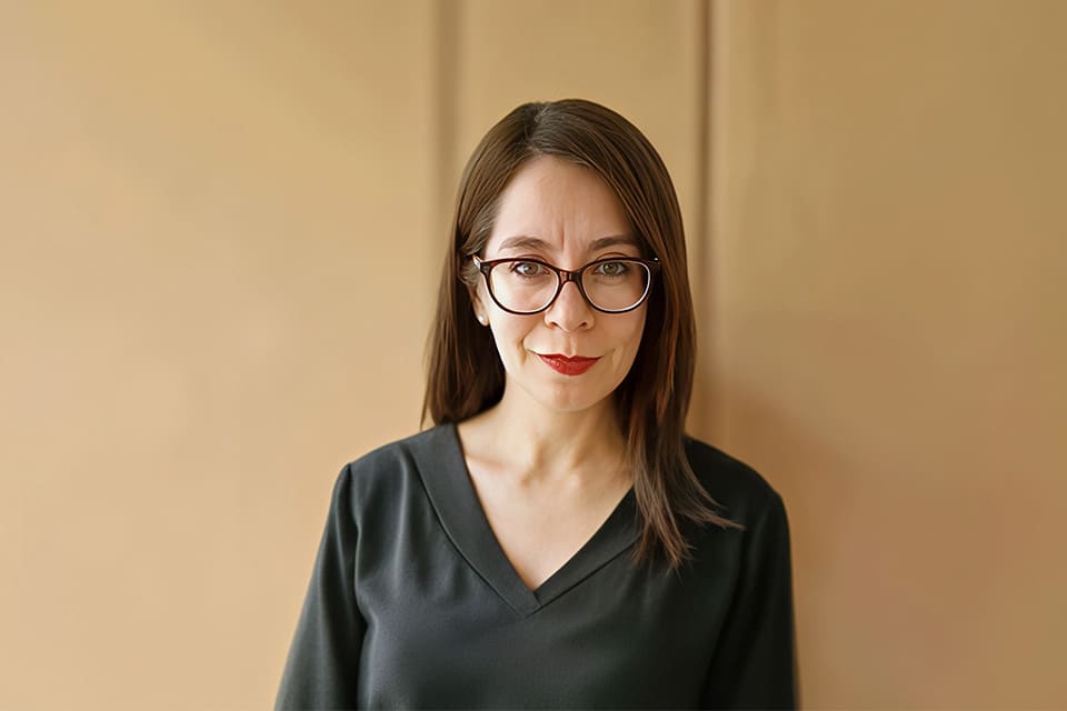 Paulina Ricciardi Mondino, nueva directora ejecutiva de Ópera Latinoamérica Paulina Ricciardi Mondino, nueva directora ejecutiva de Ópera Latinoamérica