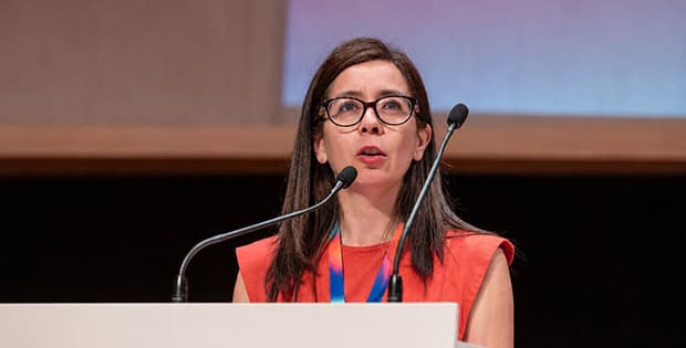 Paulina Ricciardi Mondino, nueva directora ejecutiva de Ópera Latinoamérica