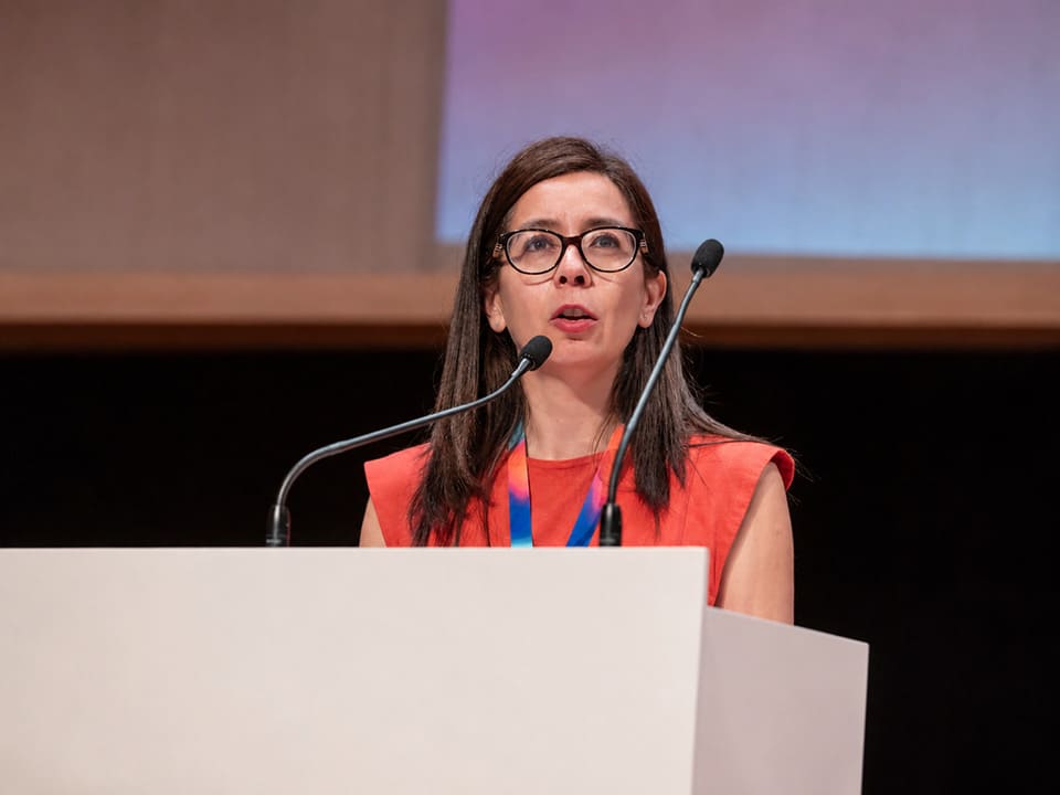 Paulina Ricciardi Mondino, nueva directora ejecutiva de Ópera Latinoamérica Paulina Ricciardi Mondino, nueva directora ejecutiva de Ópera Latinoamérica