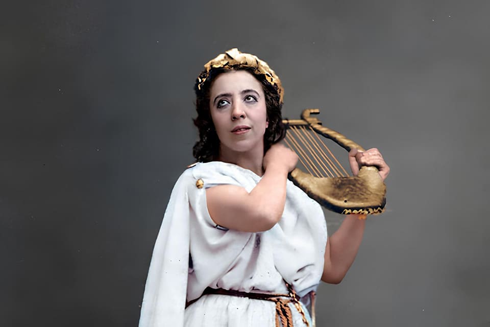 ¿Qué son los papeles de pantalón y por qué existen en la ópera? ¿Qué son los papeles de pantalón y por qué existen en la ópera?