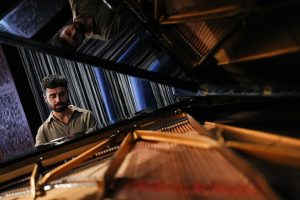 Piano City Madrid 2026 reúne 59 conciertos gratuitos del 26 al 28 de junio 5º Piano City Madrid 2026