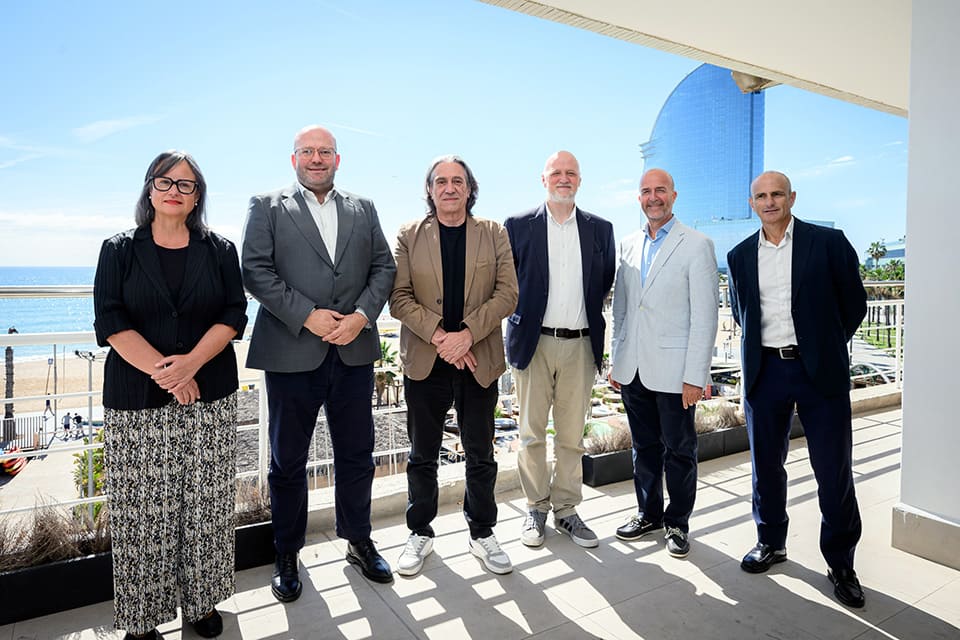 Clàssica a la Platja 2026 reunirá al Liceu y la OBC en dos conciertos gratuitos junto al mar en Barcelona