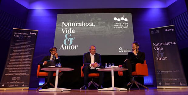 ADDA Sinfónica Alicante presenta su temporada 2026-2027