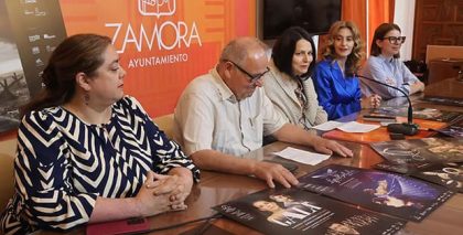 LittleOpera Zamora 2026 reunirá dos estrenos absolutos del 18 al 26 de julio