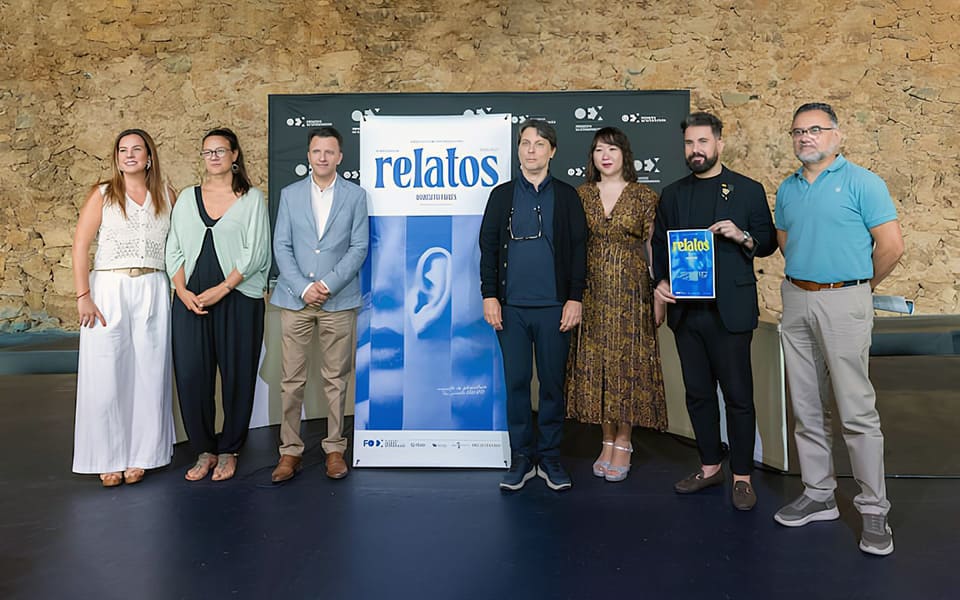 La Orquesta de Extremadura presenta «Relatos», su temporada 2026-2027