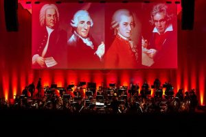 La Real Filharmonía de Galicia presenta «Memoria», su temporada 2026/27 Presentación de «Memoria»