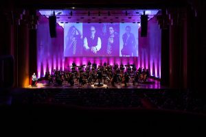 La Real Filharmonía de Galicia presenta «Memoria», su temporada 2026/27 Presentación de «Memoria»