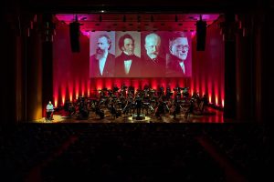 La Real Filharmonía de Galicia presenta «Memoria», su temporada 2026/27 Presentación de «Memoria»