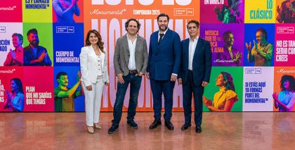 La Orquesta y Coro RTVE presenta su Temporada 2026/2027