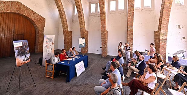 Raimat Arts Festival presenta su quinta edición con Andrea Motis, Xavier Sabata y Yuanfan Yang
