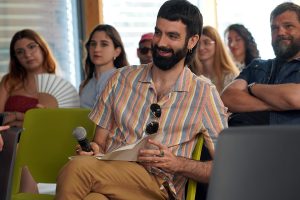 Òh!pera 2026: el Liceu y el DHub estrenan tres microóperas en Fabra i Coats 5º edición de Òh!pera