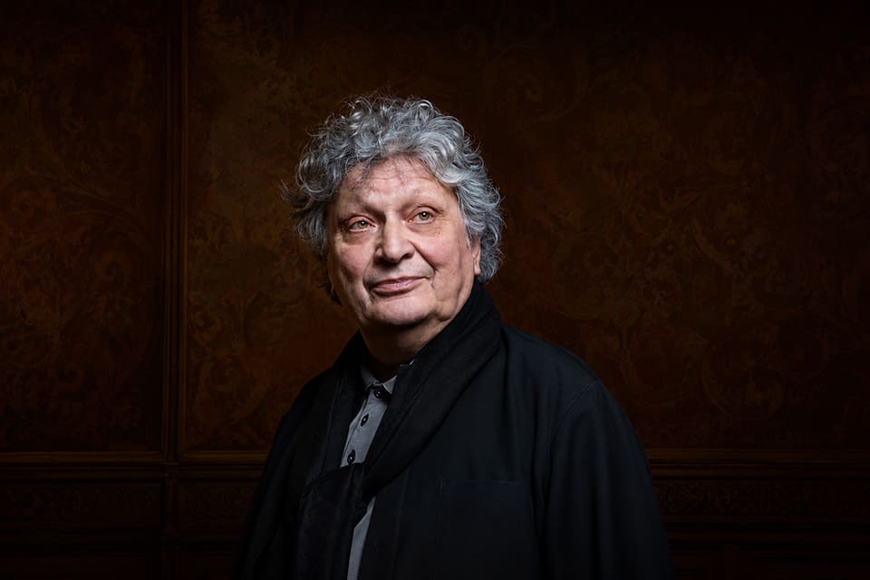 René Jacobs dirige Aci, Galatea e Polifemo en el Liceu René Jacobs dirige Aci, Galatea e Polifemo en el Liceu