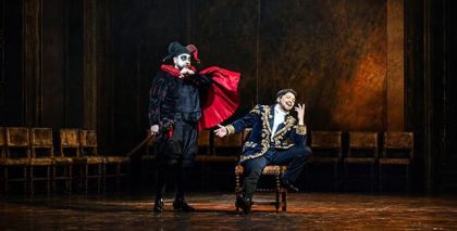 ¿Por qué Verdi sigue siendo tan popular?