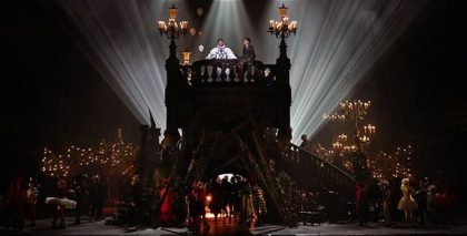 El Teatro Real retransmite gratis Romeo y Julieta en toda España