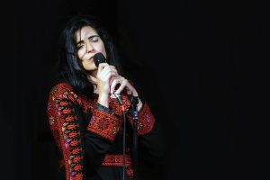 El Festival de Jazz de València 2026 comienza con conciertos gratuitos al aire libre Sara Dowling
