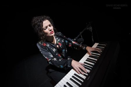 Elvira Lindo, Sheila Blanco y Antonio Galera evocan Nueva York en el Teatro de la Zarzuela Sheila Blanco