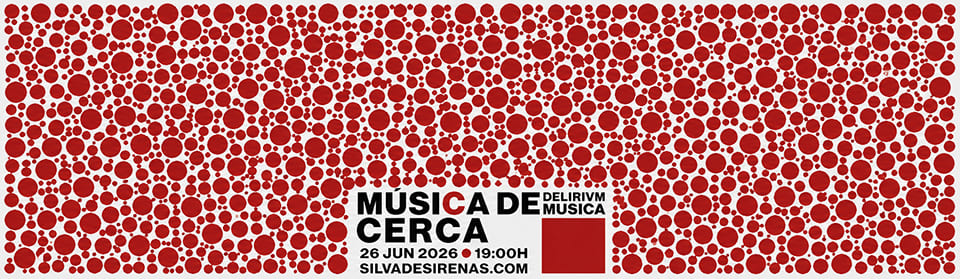 Delirivm Musica recorre la sonata barroca en Madrid con «Sonata, ¿qué quieres de mí?» Delirivm Musica recorre la sonata barroca en Madrid con «Sonata, ¿qué quieres de mí?»