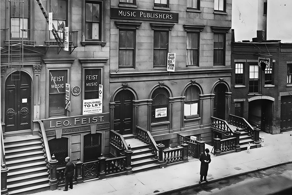 ¿Por qué nos gusta tanto la música de Gershwin? ¿Por qué nos gusta tanto la música de Gershwin?