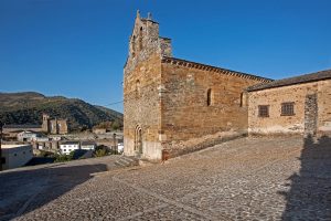 Plazas Sinfónicas 2026: once conciertos de la OSCyL y la OSCyL Joven en Castilla y León Villafranca del Bierzo