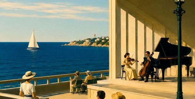 Radio Clásica presenta su temporada de verano 2026 con siete programas nuevos