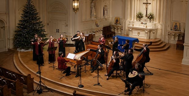 ¿Qué es un concerto grosso?
