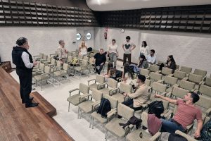 Amigos de la Ópera de A Coruña ofrece un nuevo curso en 2026 con Carlos Álvarez Edición anterior del curso