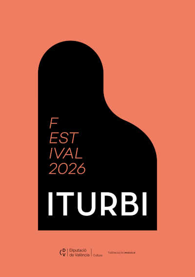 Festival de Piano Iturbi 2026: Aimard, Colom, Josu de Solaun y Avdeeva en Valencia Festival de Piano Iturbi 2026: Aimard, Colom, Josu de Solaun y Avdeeva en Valencia