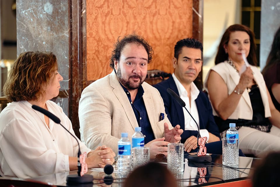 El Gato Montés regresa al Teatro de la Zarzuela en una nueva producción dirigida por Christof Loy