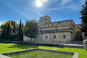 Plazas Sinfónicas 2026: once conciertos de la OSCyL y la OSCyL Joven en Castilla y León Jardines de Zuloaga