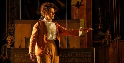 ¿Qué son los papeles de pantalón y por qué existen en la ópera?