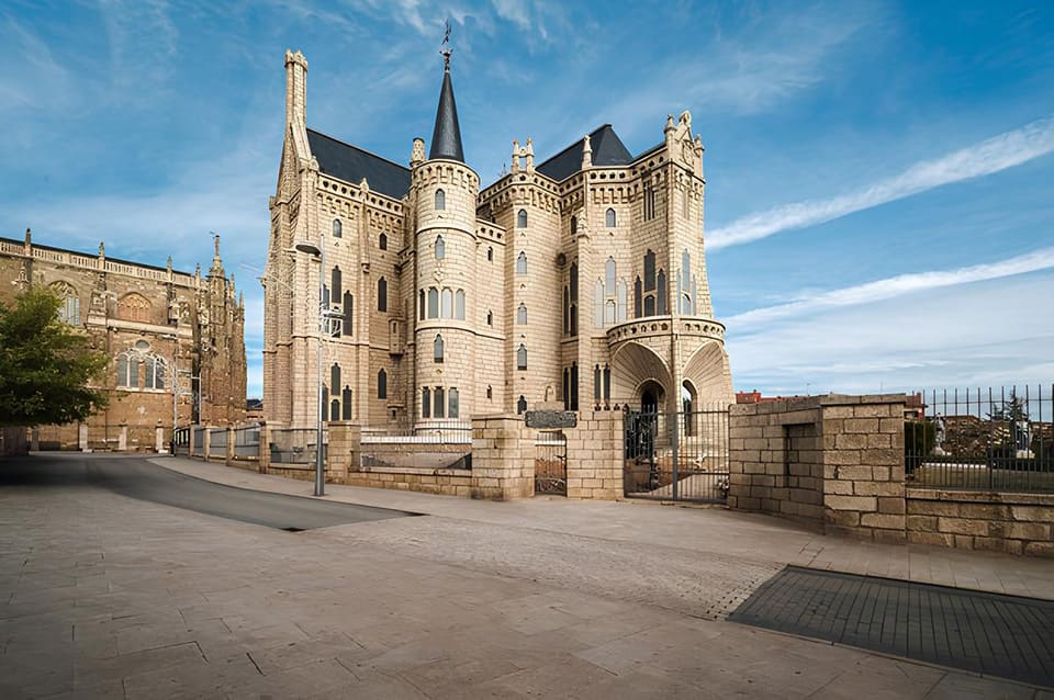 Plazas Sinfónicas 2026: once conciertos de la OSCyL y la OSCyL Joven en Castilla y León Plazas Sinfónicas 2026: once conciertos de la OSCyL y la OSCyL Joven en Castilla y León