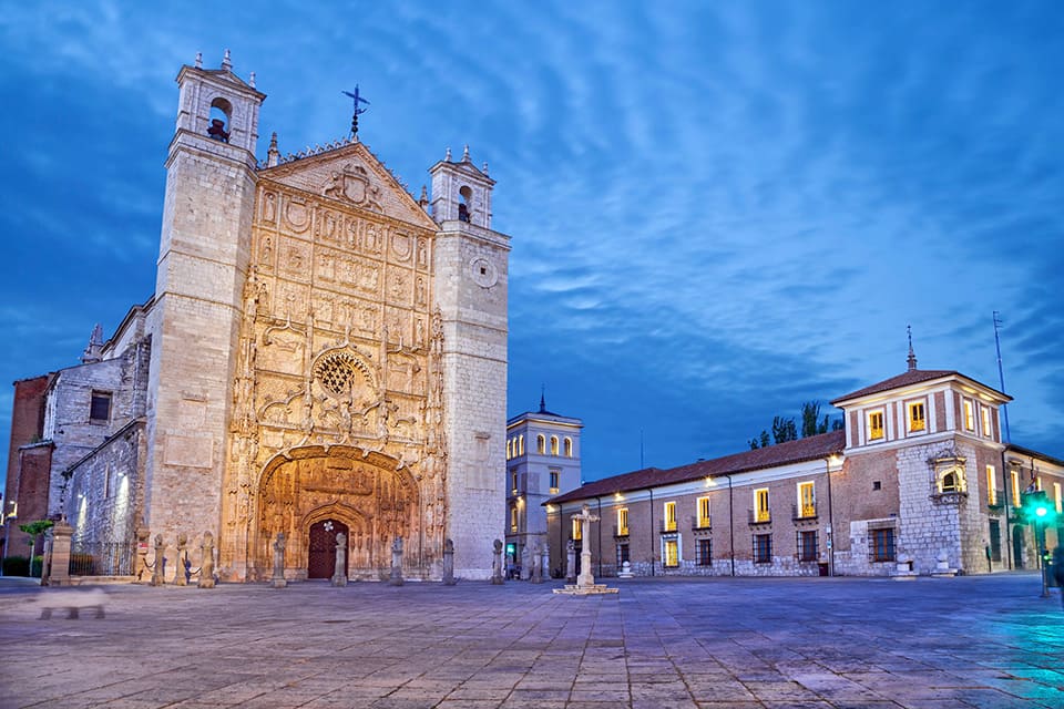 Plazas Sinfónicas 2026: once conciertos de la OSCyL y la OSCyL Joven en Castilla y León Plazas Sinfónicas 2026: once conciertos de la OSCyL y la OSCyL Joven en Castilla y León