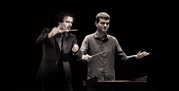 Euskadiko Orkestra y Musikene impulsan el talento joven en Vitoria
