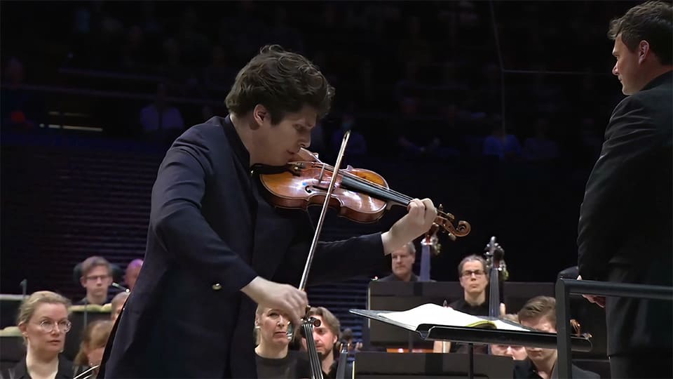 ¿Una cadenza detiene el tiempo en un concierto? ¿Una cadenza detiene el tiempo en un concierto?