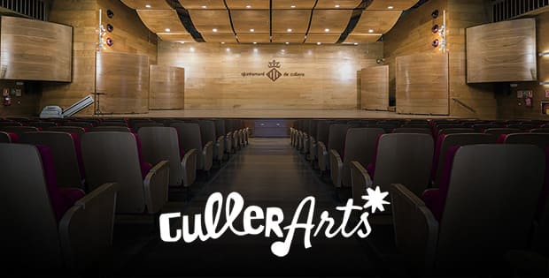 El VIII Concurso Internacional de Violín CullerArts selecciona a sus ocho semifinalistas