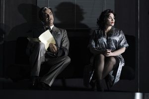 Tosca inaugura el Festival óh!pera Summer en cines con Versión Digital Tosca de Valentina Carrasco