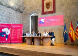 Presentación de la 31.ª edición