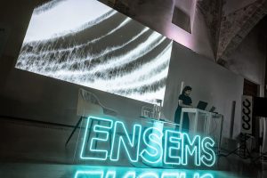El Festival Ensems 2026 presenta la programación de su 48.ª edición Presentación del 48 ENSEMS