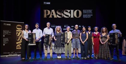 Nota actualizada: La Semana de Música Antigua de Estella presenta su 57.ª edición
