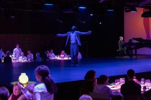 El Festival Peralada conmemora cuatro décadas de excelencia artística Botis Seva